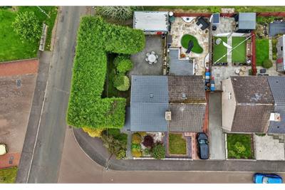 88 Mainsacre Drive, Stonehouse, Larkhall, ML9 3QH - image 27