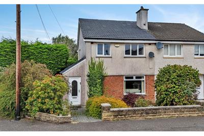 88 Mainsacre Drive, Stonehouse, Larkhall, ML9 3QH - image 28