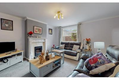 88 Mainsacre Drive, Stonehouse, Larkhall, ML9 3QH - image 4