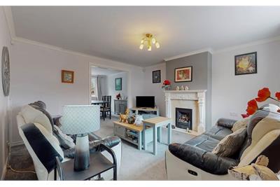 88 Mainsacre Drive, Stonehouse, Larkhall, ML9 3QH - image 5