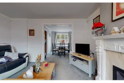 88 Mainsacre Drive, Stonehouse, Larkhall, ML9 3QH - image 6