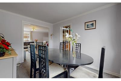 88 Mainsacre Drive, Stonehouse, Larkhall, ML9 3QH - image 8