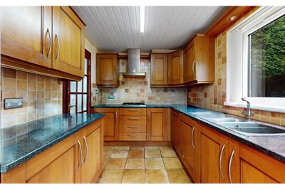 88 Mainsacre Drive, Stonehouse, Larkhall, ML9 3QH - image 9