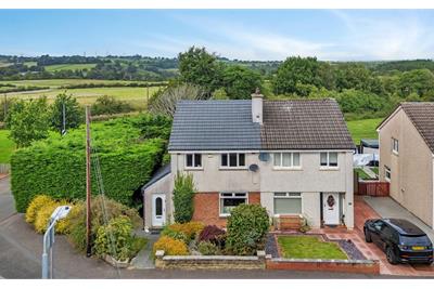 88 Mainsacre Drive, Stonehouse, Larkhall, ML9 3QH - image 1
