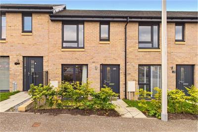 19 Firecrest Cruik, Cammo, Edinburgh EH4 8GR - image 1