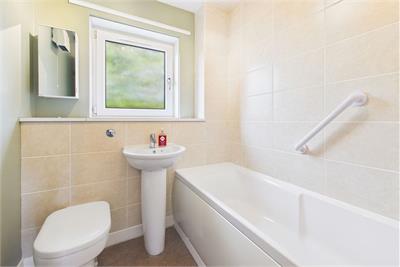 2/6 South Mellis Park, Craigentinny, Edinburgh, EH8 7TP - image 12