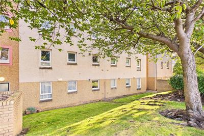 2/6 South Mellis Park, Craigentinny, Edinburgh, EH8 7TP - image 20