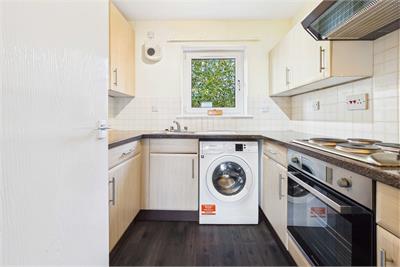 2/6 South Mellis Park, Craigentinny, Edinburgh, EH8 7TP - image 7