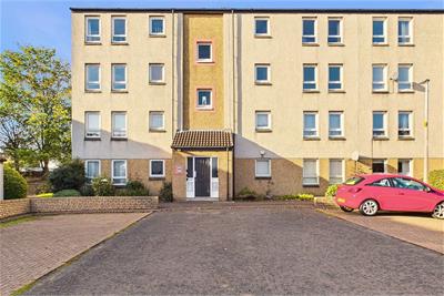 2/6 South Mellis Park, Craigentinny, Edinburgh, EH8 7TP - image 1