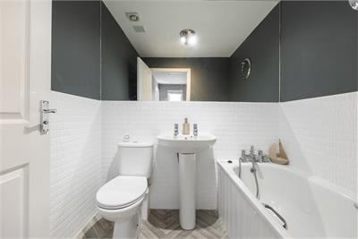 55 Auld Coal Road, Bonnyrigg, EH19 3JL - image 17