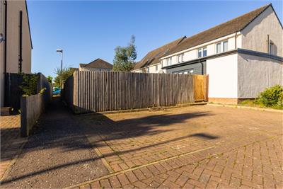 55 Auld Coal Road, Bonnyrigg, EH19 3JL - image 21