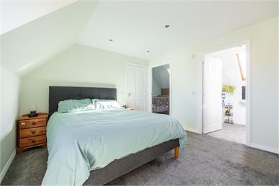 55 Auld Coal Road, Bonnyrigg, EH19 3JL - image 8