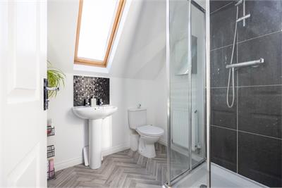 55 Auld Coal Road, Bonnyrigg, EH19 3JL - image 9