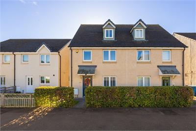 55 Auld Coal Road, Bonnyrigg, EH19 3JL - image 1