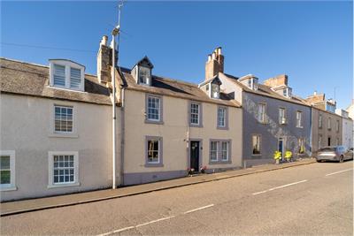33 Castle Street, Duns, TD11 3DG - image 2