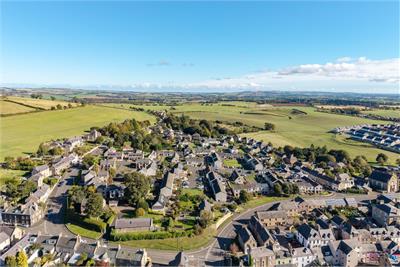 33 Castle Street, Duns, TD11 3DG - image 15