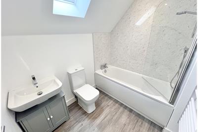 14 Rowarden Place, Lamlash, Isle of Arran, KA27 8FR - image 10