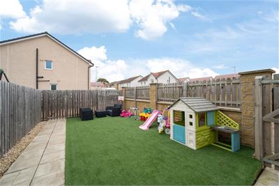 11 Curlew Way, Inverkeithing, KY11 1FF - image 22