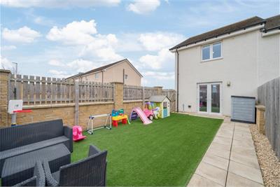 11 Curlew Way, Inverkeithing, KY11 1FF - image 23