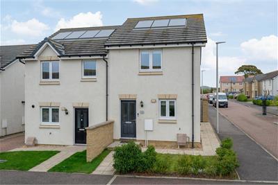 11 Curlew Way, Inverkeithing, KY11 1FF - image 28