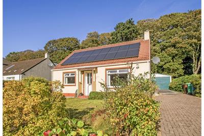 46 Woodside Avenue, Rosyth, Dunfermline, KY11 2LA - image 1