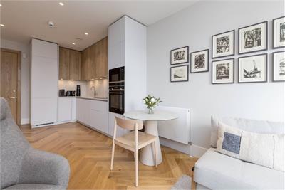 Apartment 28, Pavilion B, New Eidyn, St James Place, Edinburgh, EH1 3BP - image 11