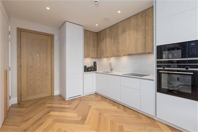 Apartment 28, Pavilion B, New Eidyn, St James Place, Edinburgh, EH1 3BP - image 12