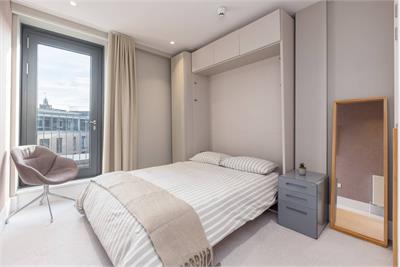 Apartment 28, Pavilion B, New Eidyn, St James Place, Edinburgh, EH1 3BP - image 13
