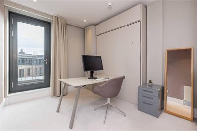 Apartment 28, Pavilion B, New Eidyn, St James Place, Edinburgh, EH1 3BP - image 14