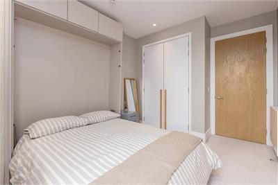 Apartment 28, Pavilion B, New Eidyn, St James Place, Edinburgh, EH1 3BP - image 15