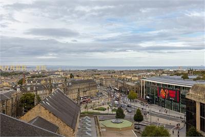 Apartment 28, Pavilion B, New Eidyn, St James Place, Edinburgh, EH1 3BP - image 18