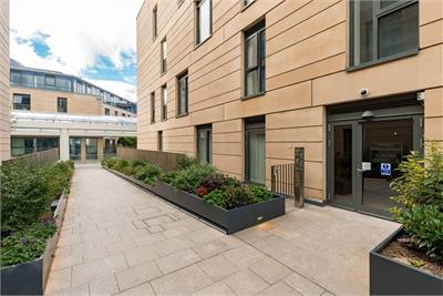 Apartment 28, Pavilion B, New Eidyn, St James Place, Edinburgh, EH1 3BP - image 19