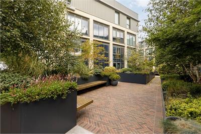 Apartment 28, Pavilion B, New Eidyn, St James Place, Edinburgh, EH1 3BP - image 21
