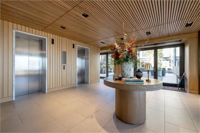 Apartment 28, Pavilion B, New Eidyn, St James Place, Edinburgh, EH1 3BP - image 23