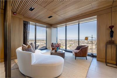 Apartment 28, Pavilion B, New Eidyn, St James Place, Edinburgh, EH1 3BP - image 24
