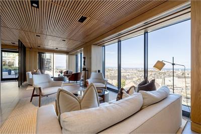 Apartment 28, Pavilion B, New Eidyn, St James Place, Edinburgh, EH1 3BP - image 25