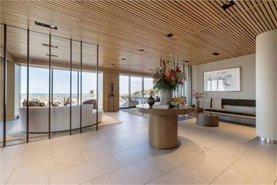 Apartment 28, Pavilion B, New Eidyn, St James Place, Edinburgh, EH1 3BP - image 26