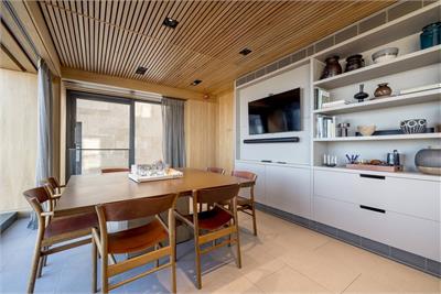 Apartment 28, Pavilion B, New Eidyn, St James Place, Edinburgh, EH1 3BP - image 27
