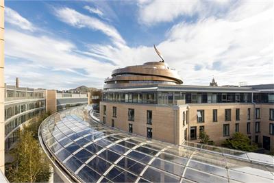 Apartment 28, Pavilion B, New Eidyn, St James Place, Edinburgh, EH1 3BP - image 28