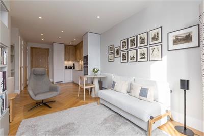 Apartment 28, Pavilion B, New Eidyn, St James Place, Edinburgh, EH1 3BP - image 9