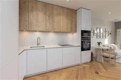 Apartment 28, Pavilion B, New Eidyn, St James Place, Edinburgh, EH1 3BP - image 10