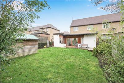 33 Waverley Crescent, Bonnyrigg, Midlothian EH19 3BJ - image 16
