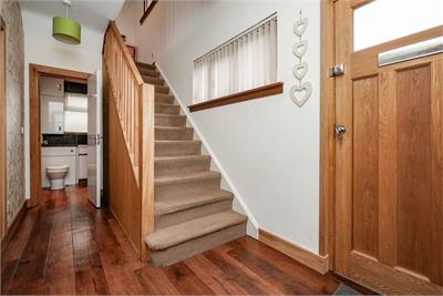 33 Waverley Crescent, Bonnyrigg, Midlothian EH19 3BJ - image 19
