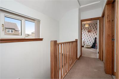 33 Waverley Crescent, Bonnyrigg, Midlothian EH19 3BJ - image 20