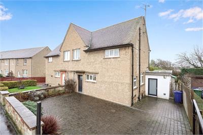 33 Waverley Crescent, Bonnyrigg, Midlothian EH19 3BJ - image 1