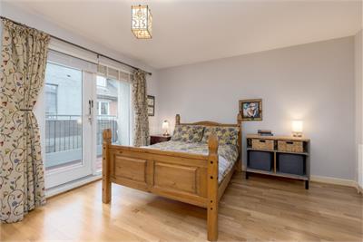 41 Trafalgar Lane, Edinburgh, EH6 4DJ - image 11