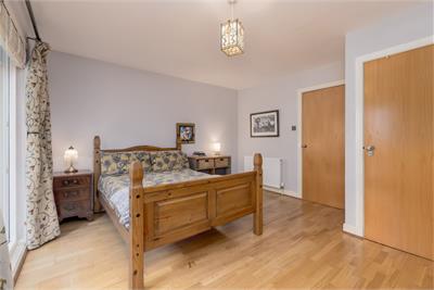 41 Trafalgar Lane, Edinburgh, EH6 4DJ - image 12