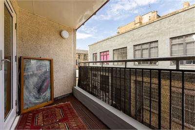 41 Trafalgar Lane, Edinburgh, EH6 4DJ - image 13