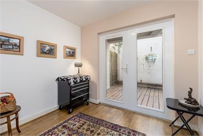 41 Trafalgar Lane, Edinburgh, EH6 4DJ - image 19