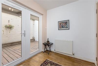 41 Trafalgar Lane, Edinburgh, EH6 4DJ - image 20